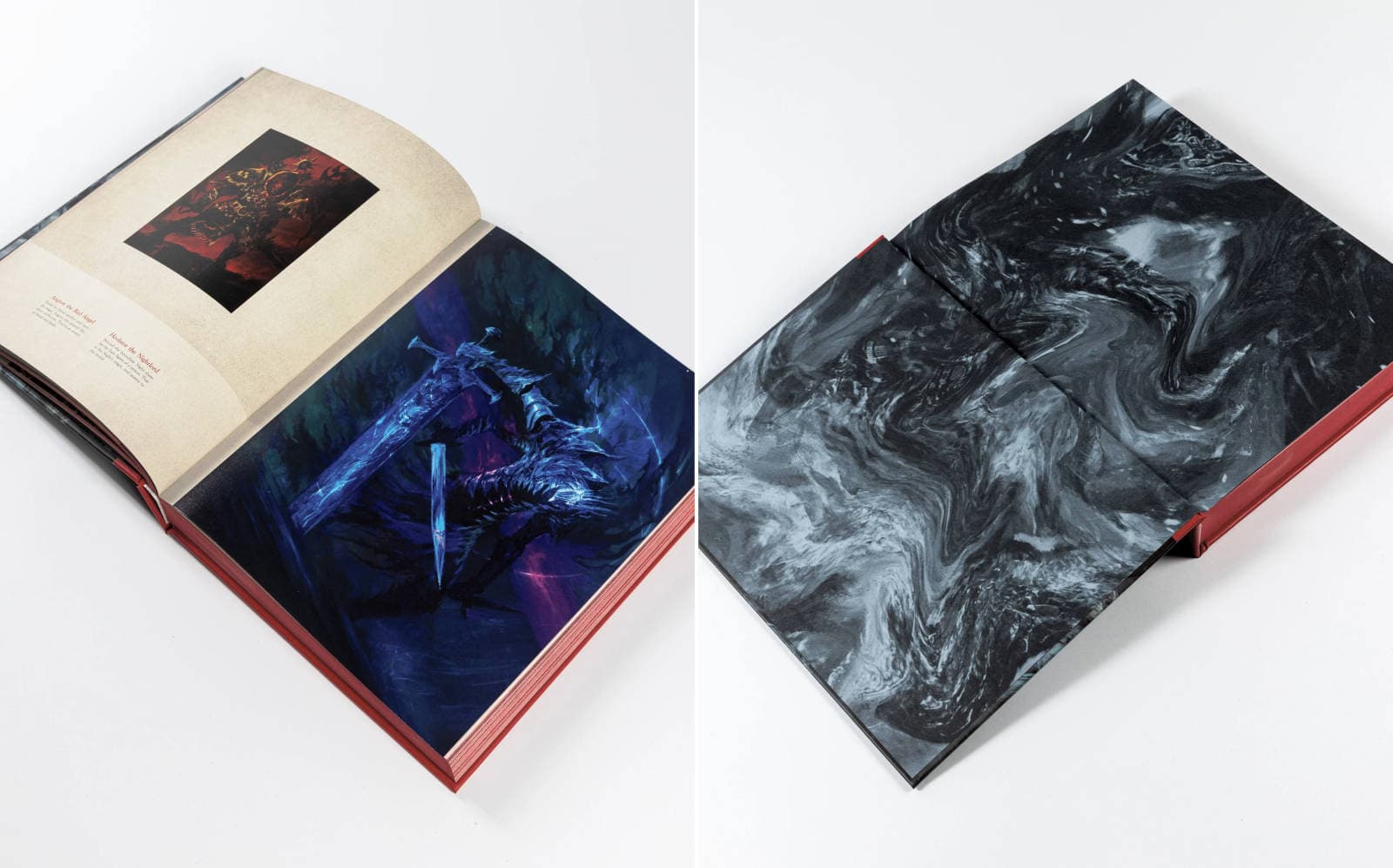 Права на изображения принадлежат Tune & Fairweather и Shimhaq