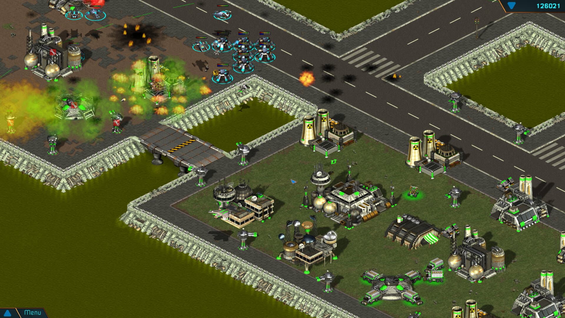 Continuum Entertainment, CriticalLeap