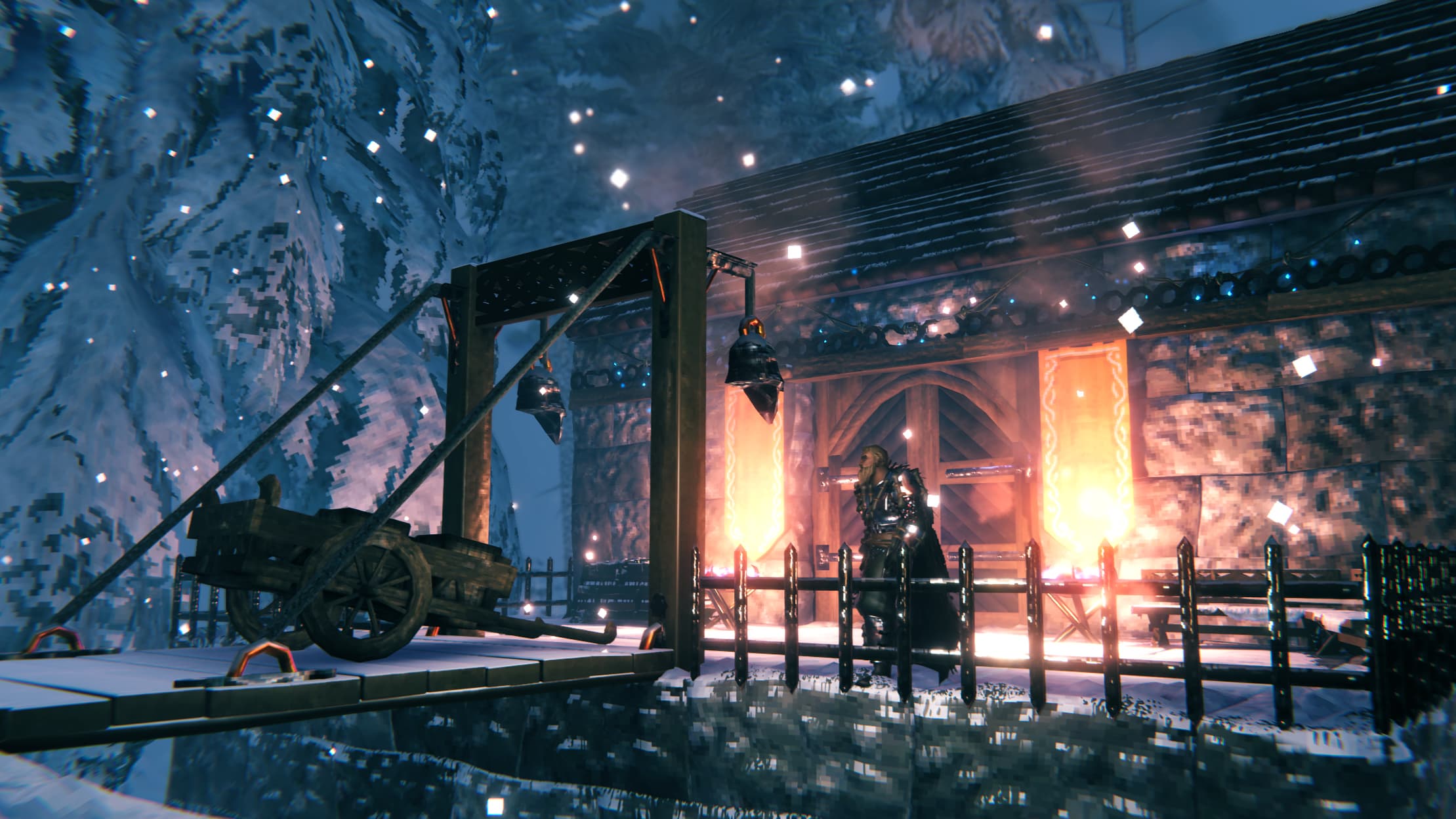 Iron Gate AB, Coffee Stain Publishing