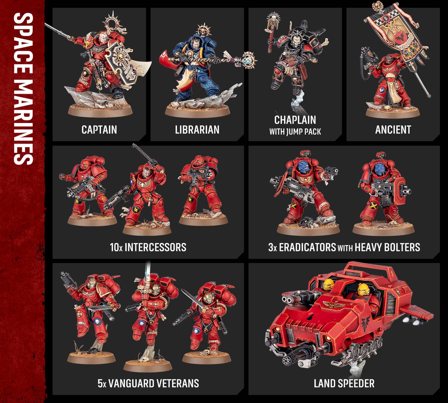 Права на изображения принадлежат компании Games Workshop