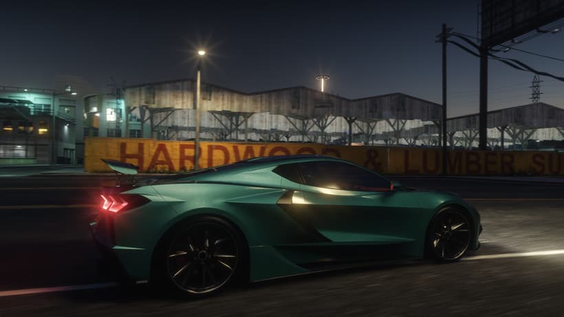 Razed Mods