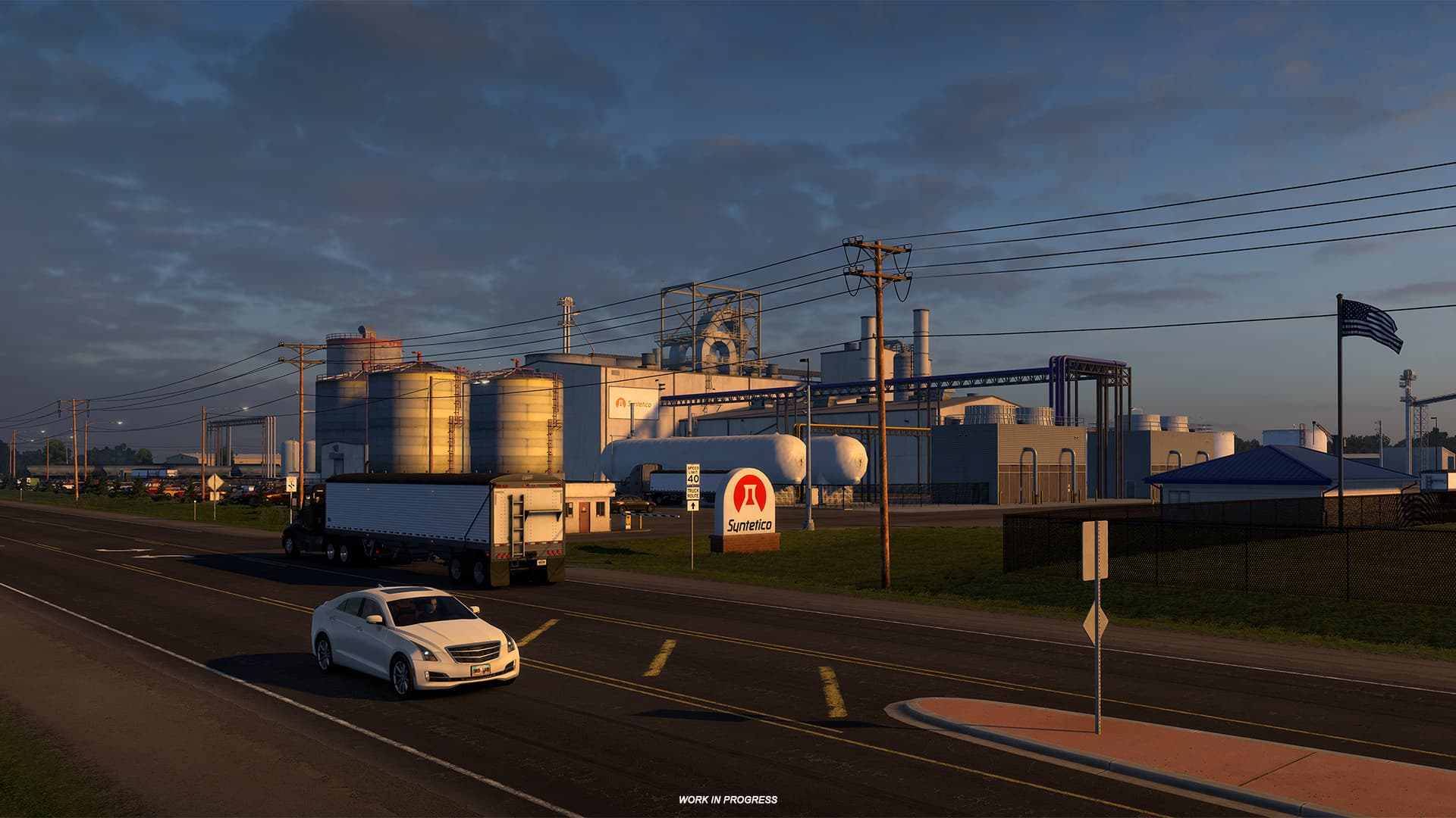 SCS Software