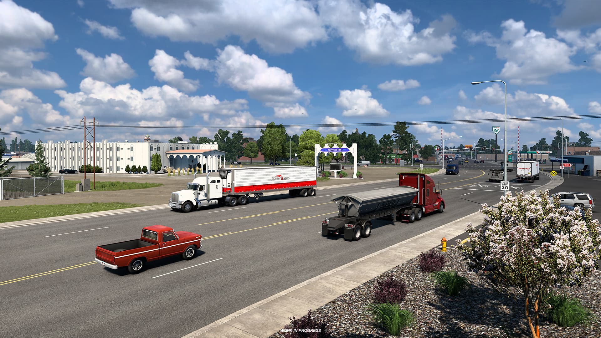 SCS Software