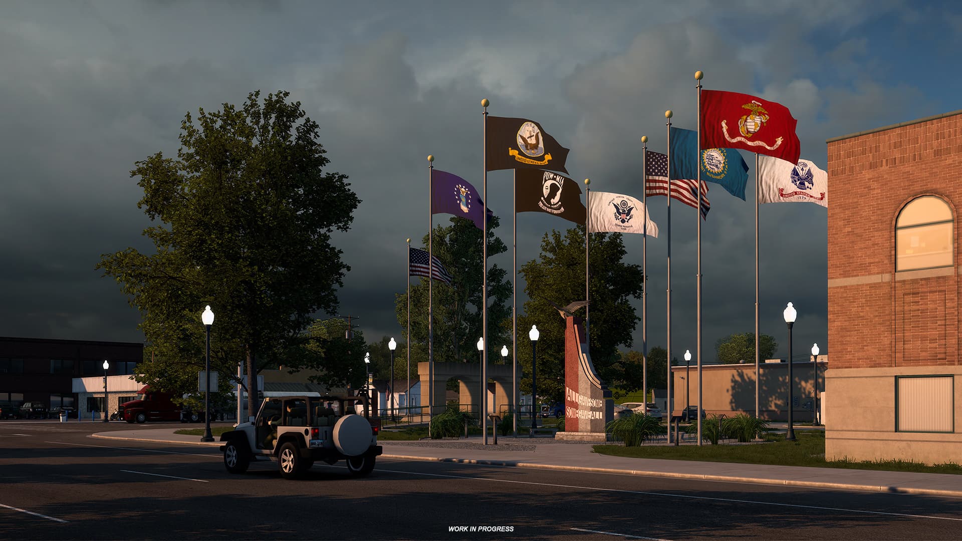SCS Software
