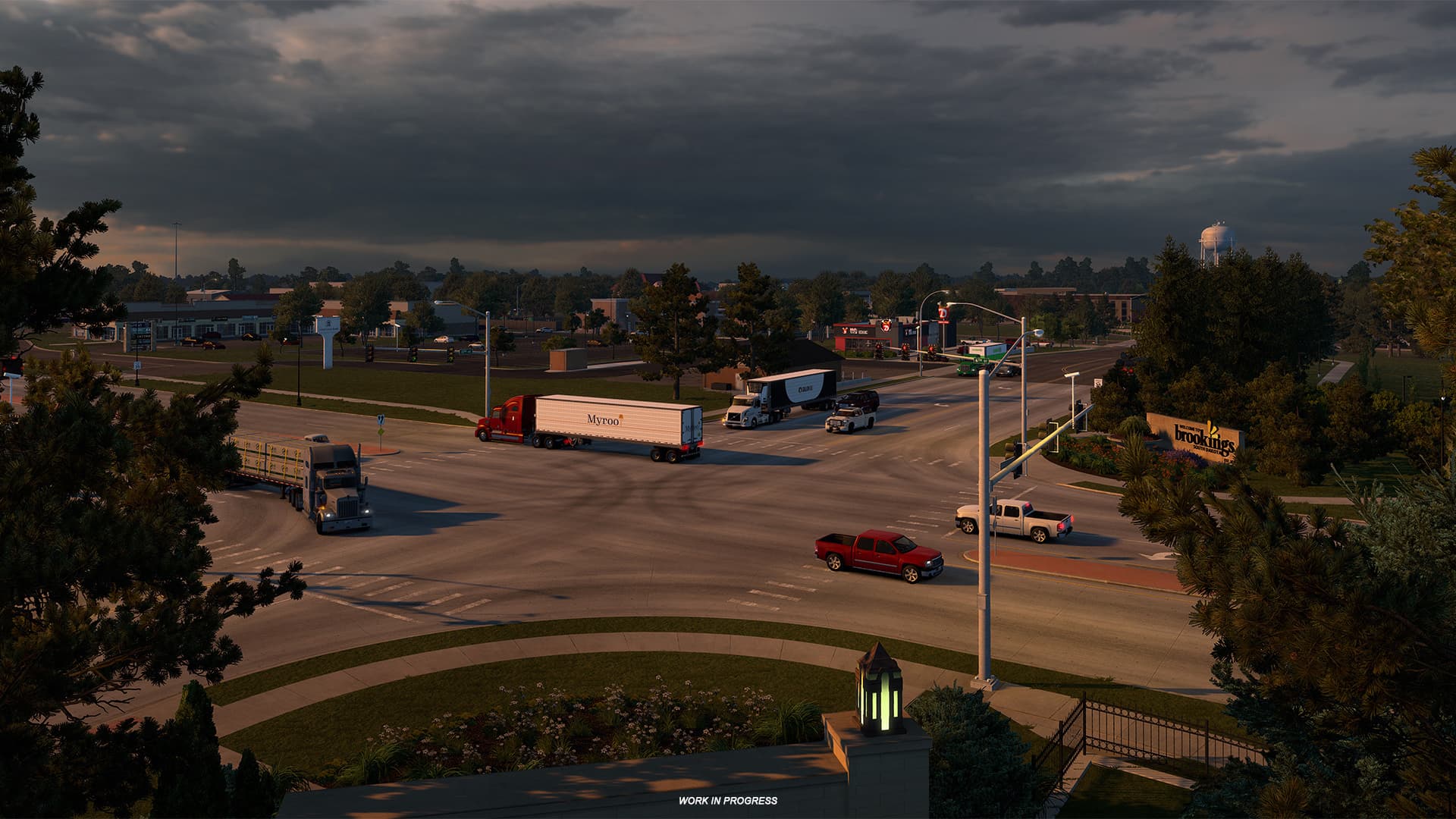 SCS Software