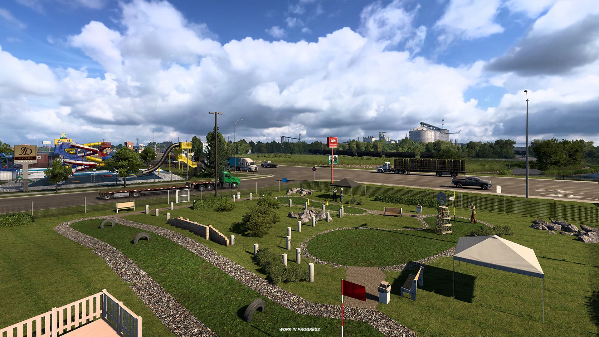 SCS Software