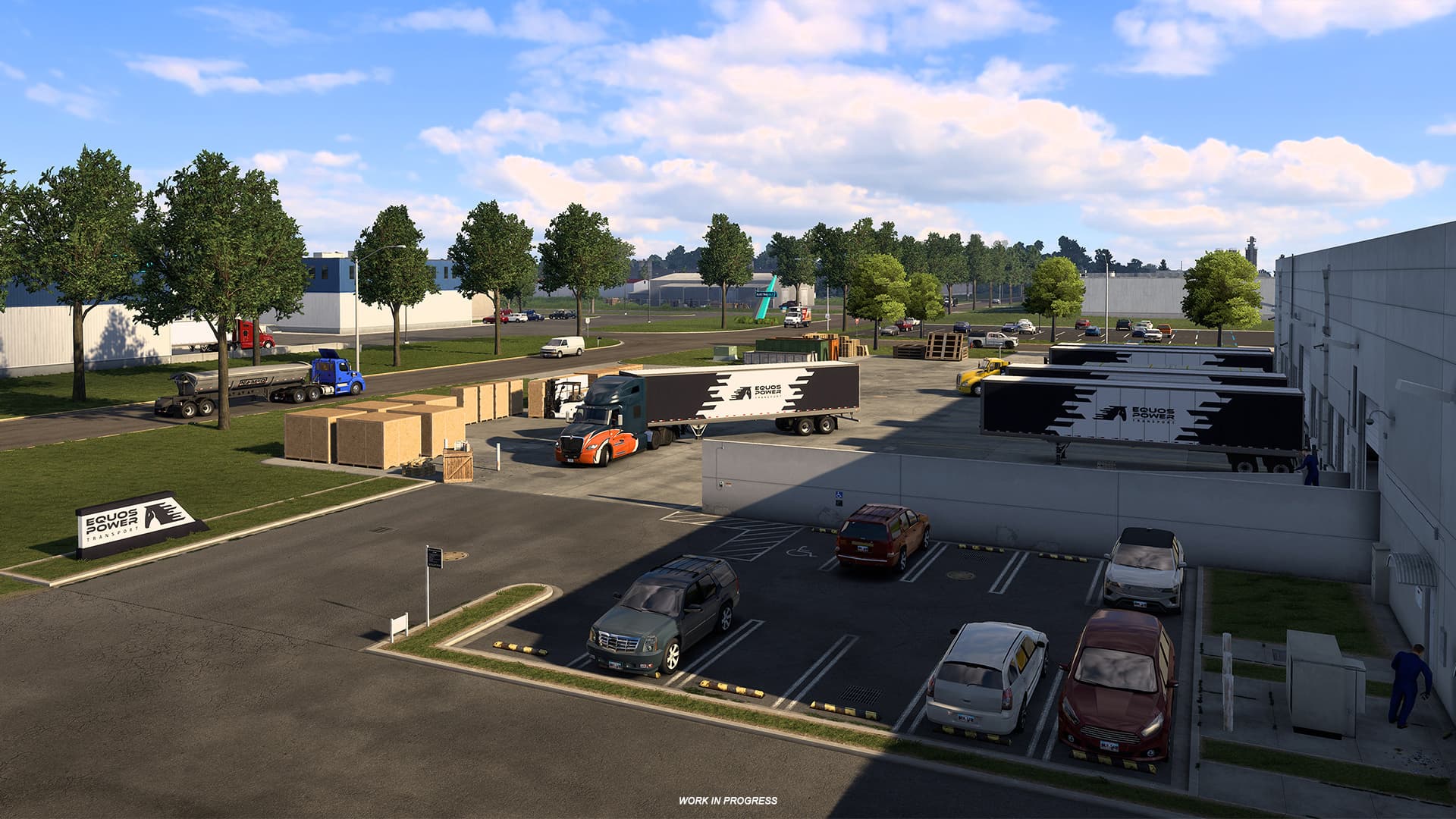 SCS Software