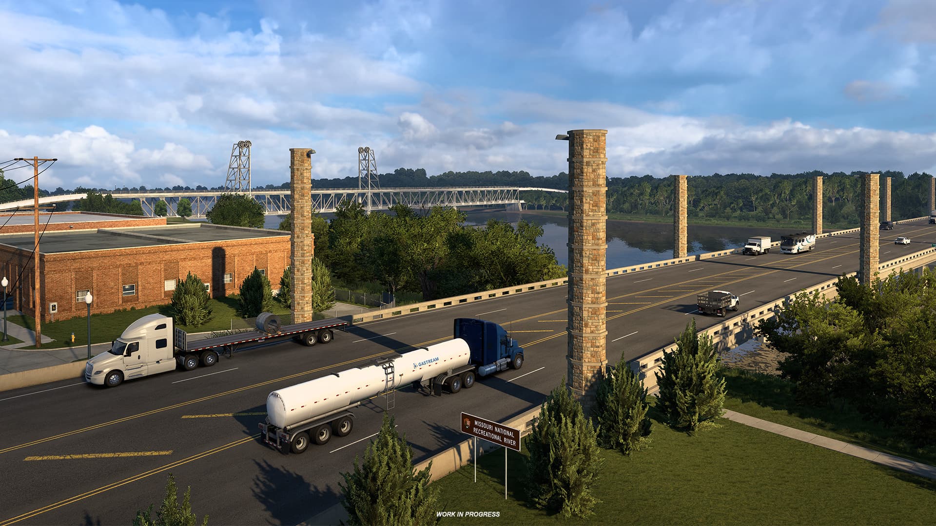 SCS Software