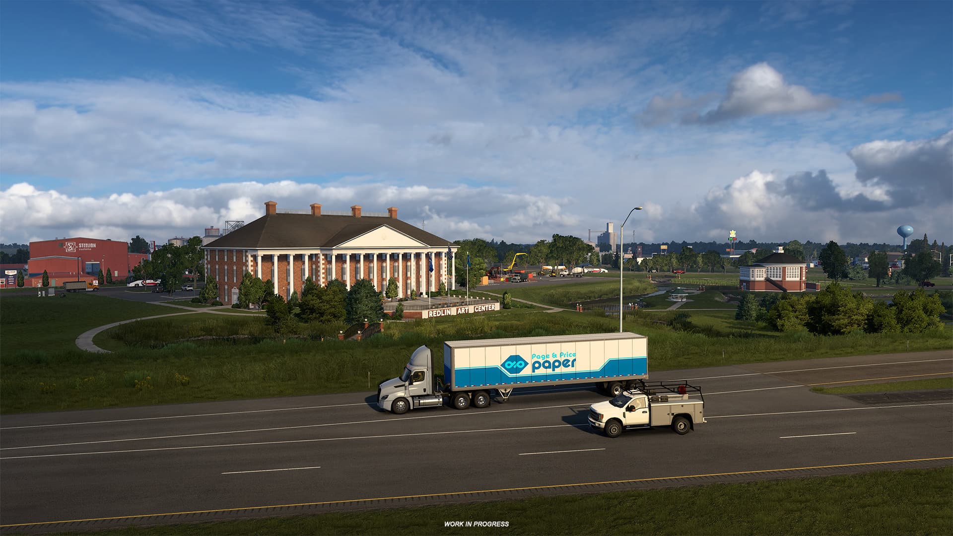 SCS Software