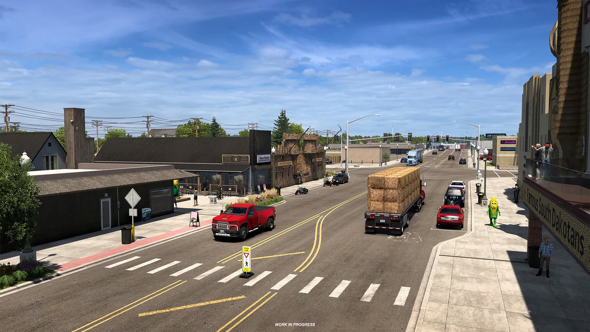 SCS Software