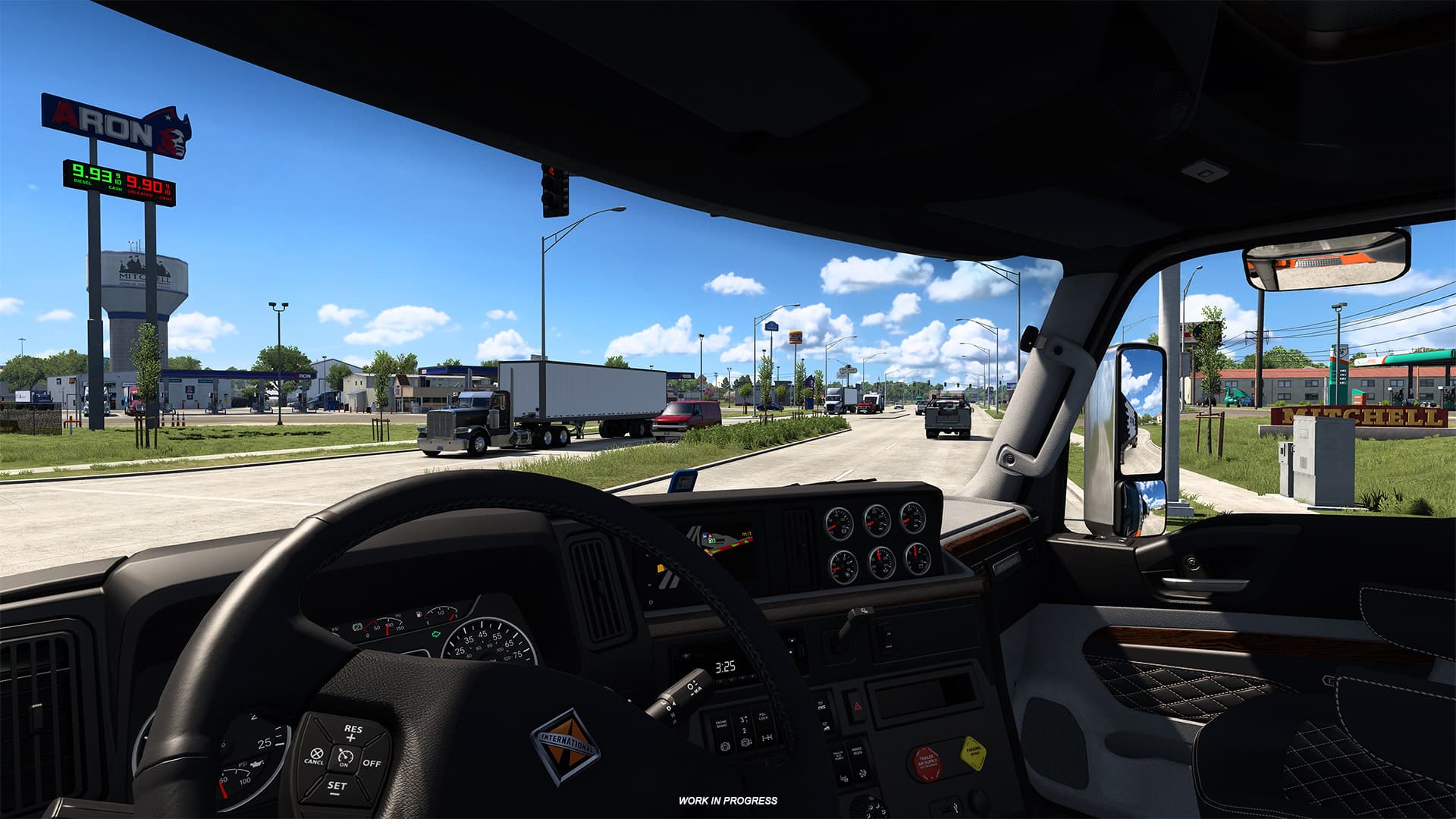 SCS Software