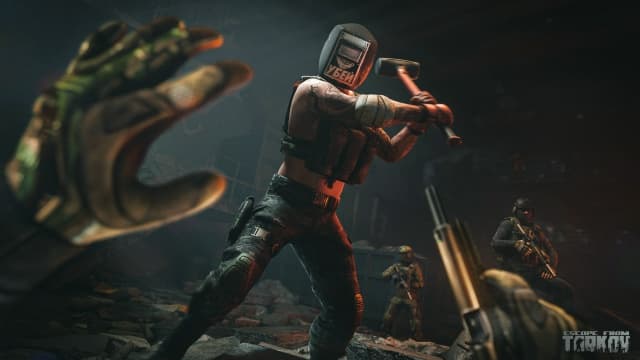 Battlestate Games