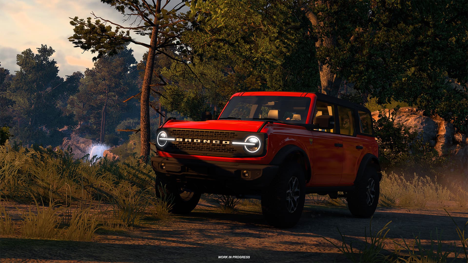 SCS Software