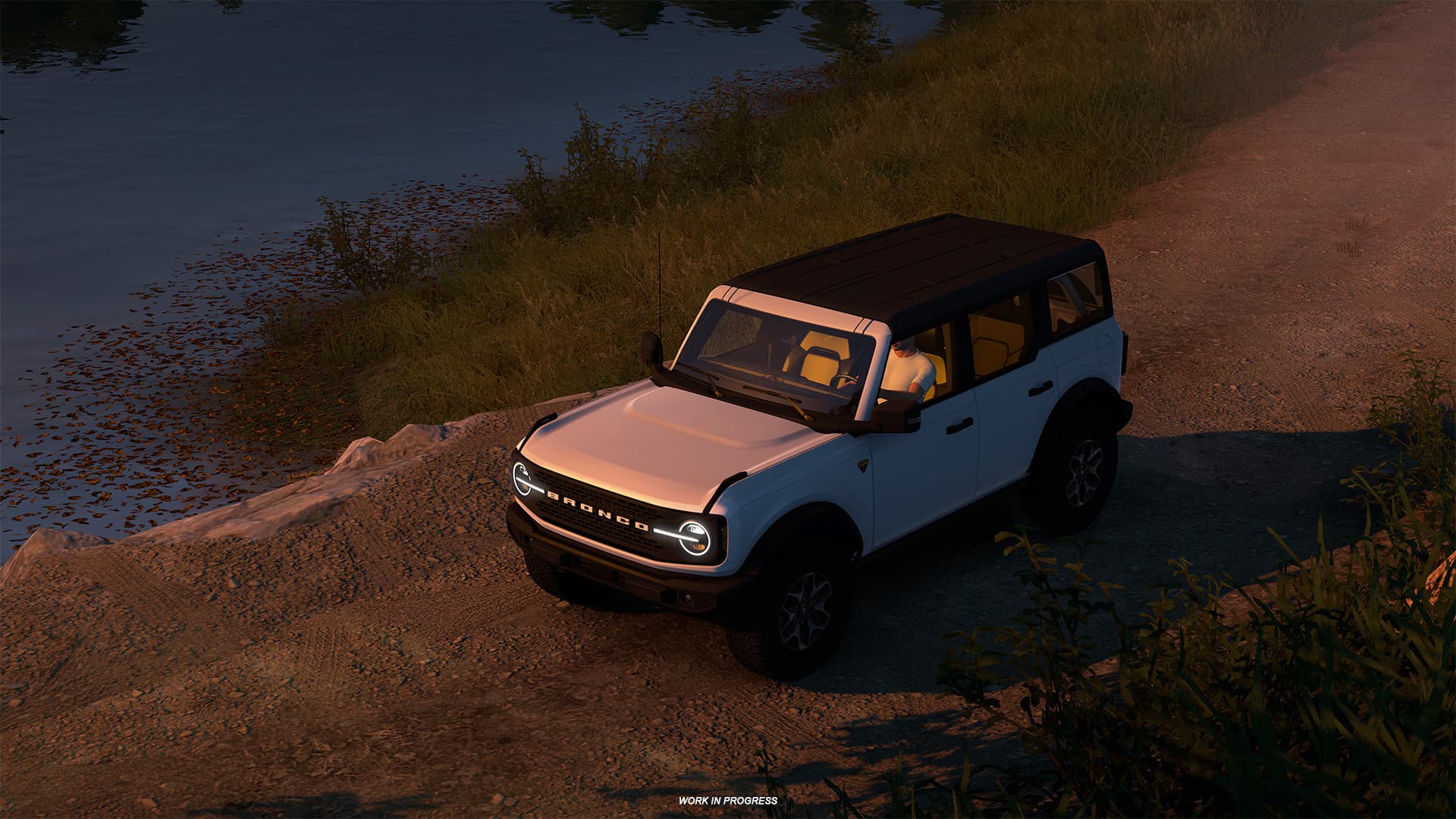 SCS Software