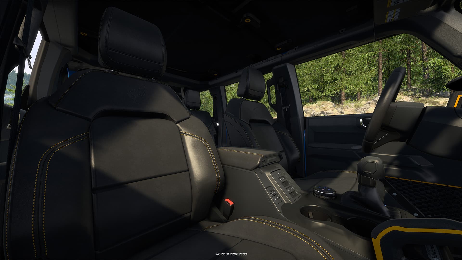 SCS Software