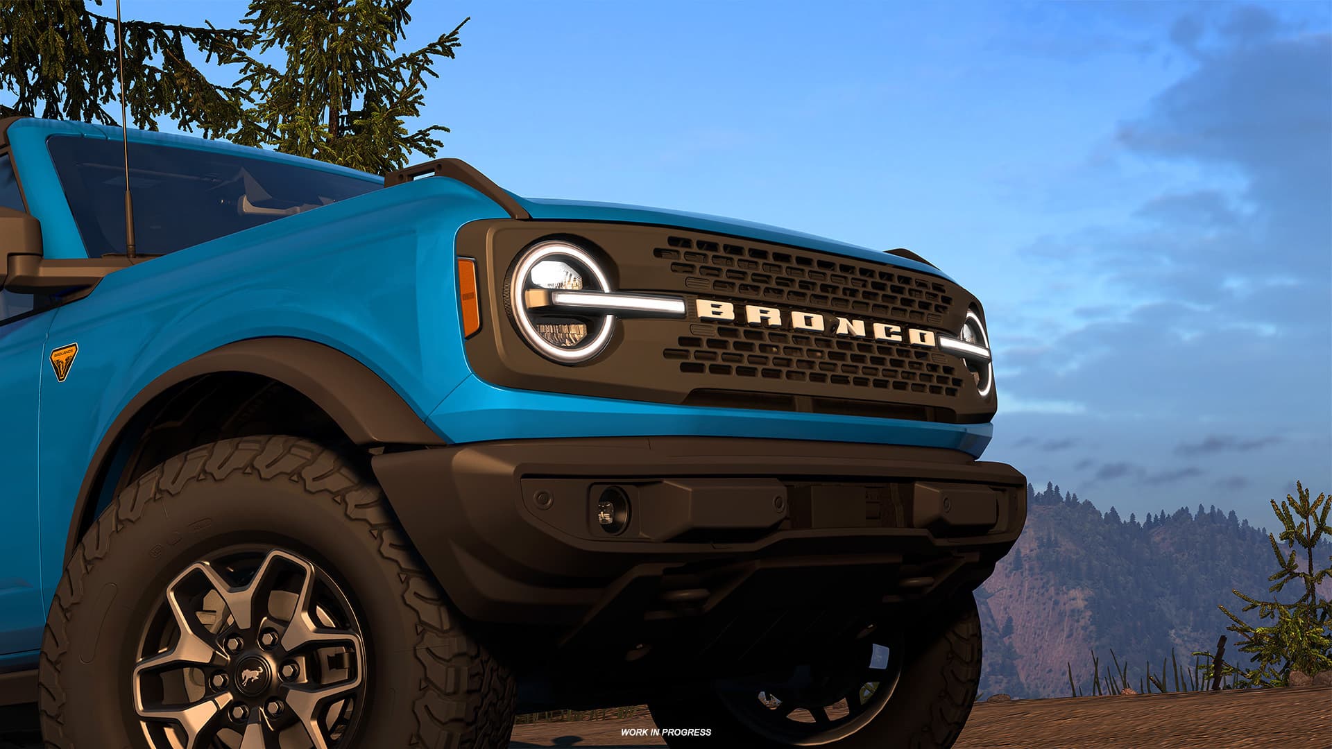 SCS Software