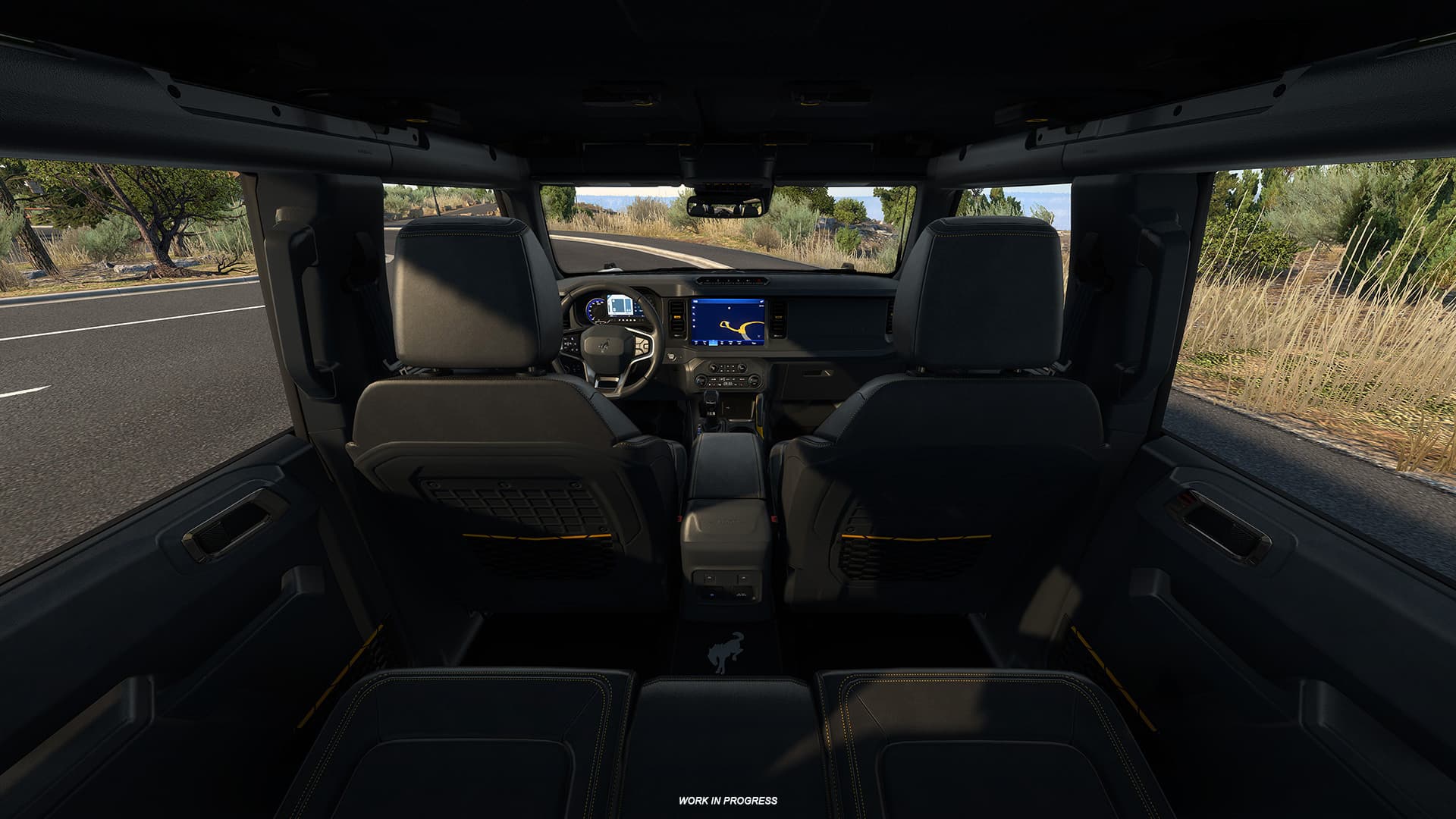 SCS Software