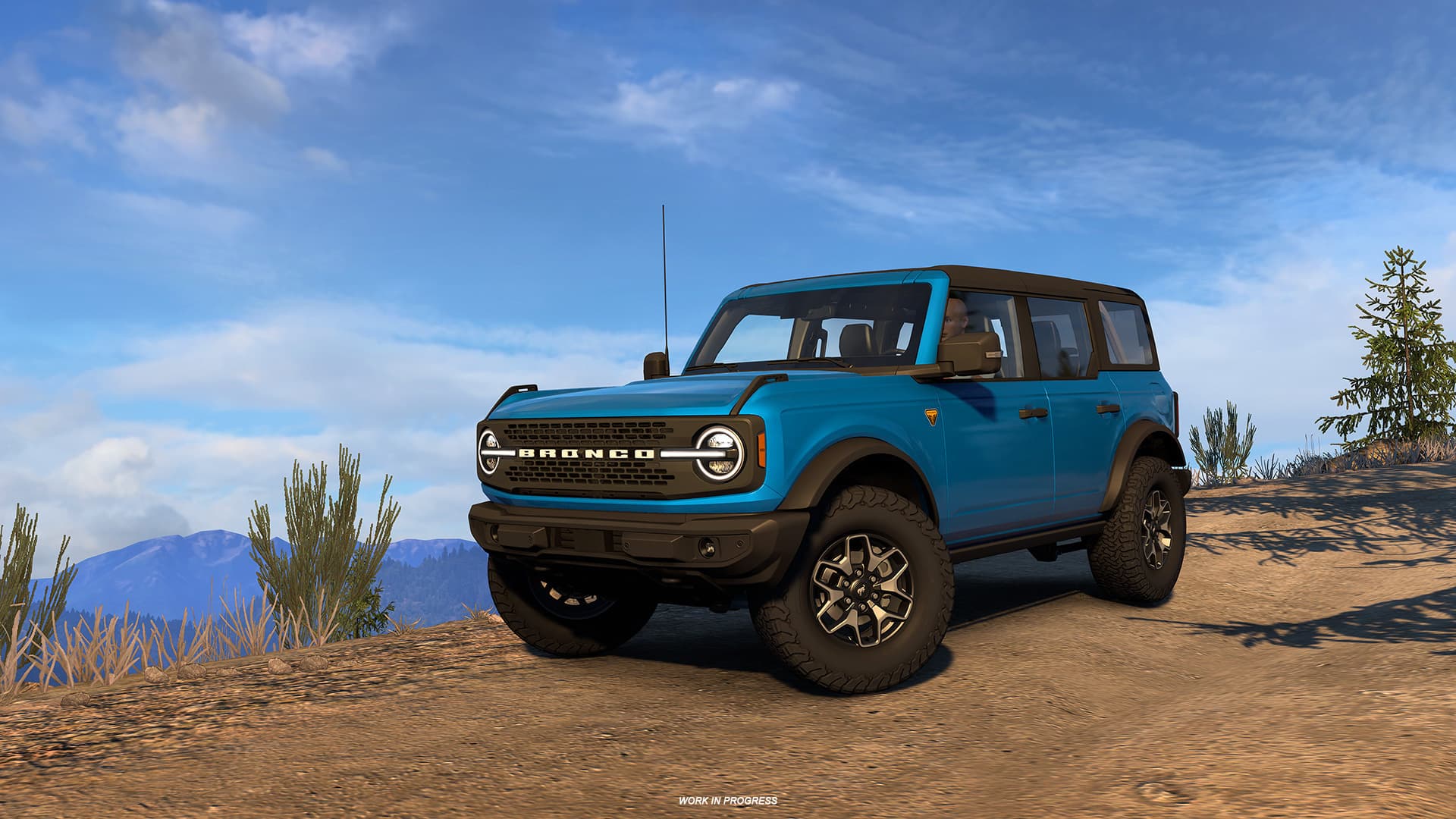 SCS Software