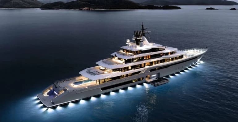 Oceanco