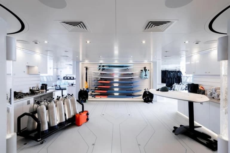 Oceanco