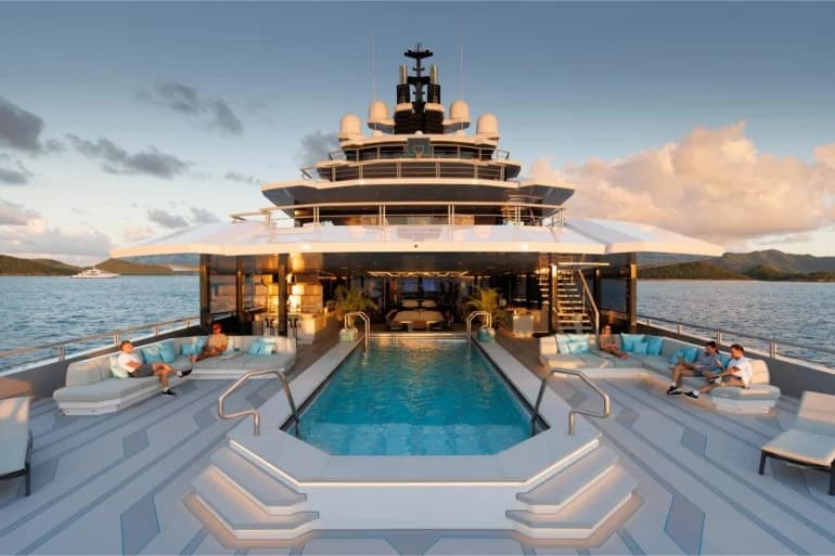 Oceanco