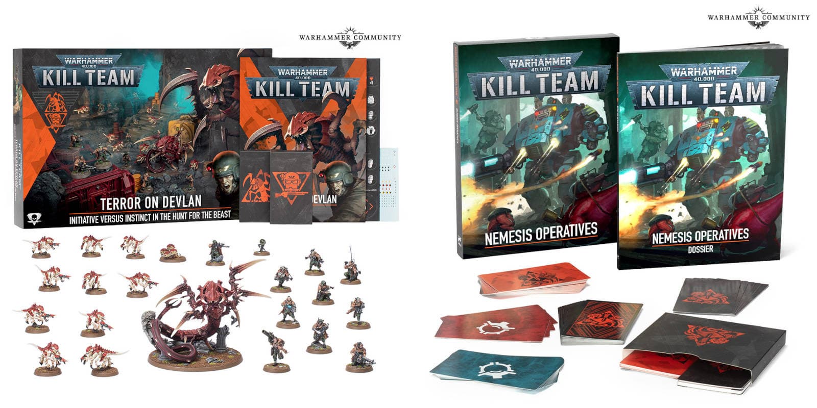 Права на изображения принадлежат Games Workshop