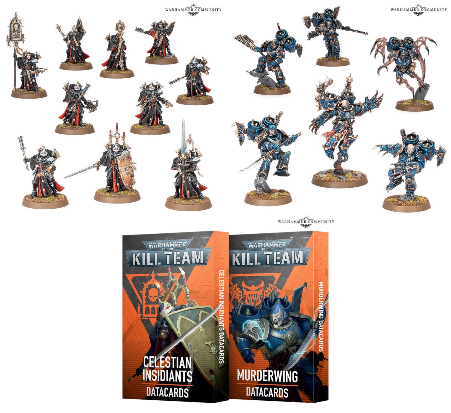 Права на изображения принадлежат Games Workshop