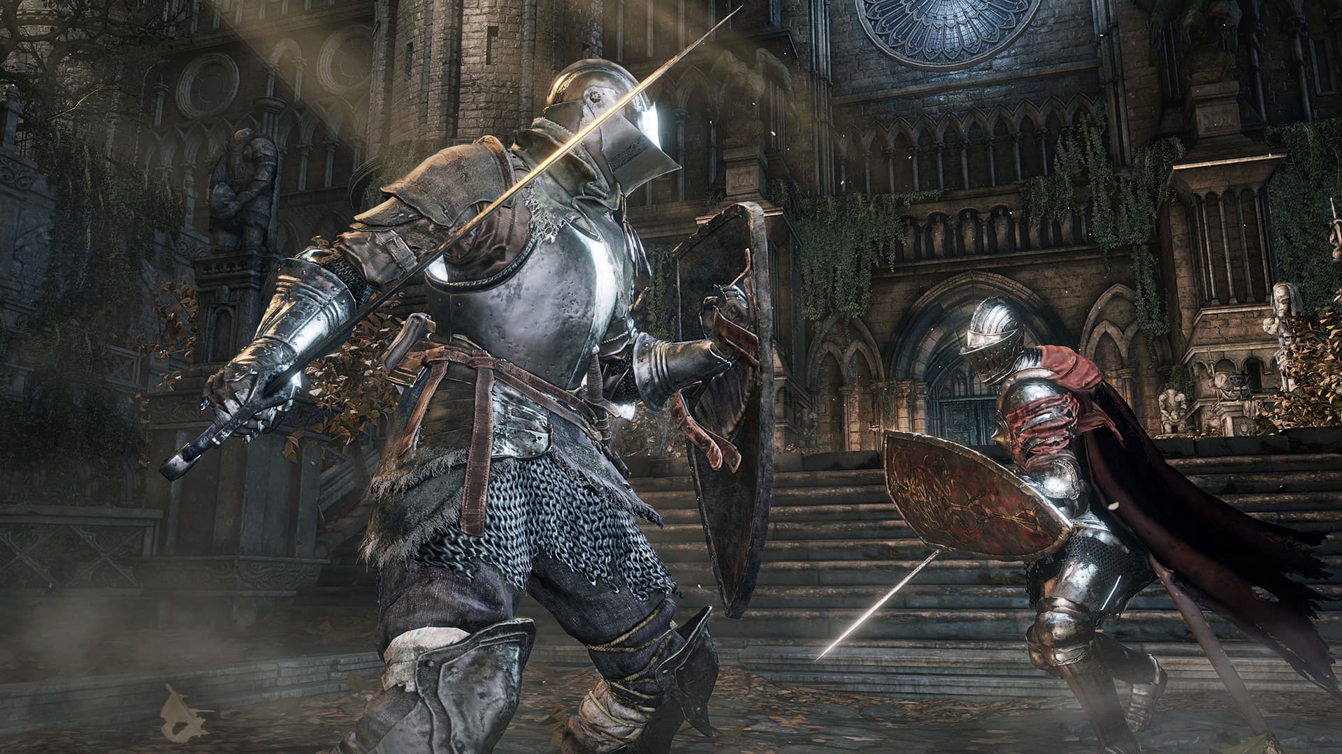 FromSoftware, Inc., Bandai Namco Entertainment