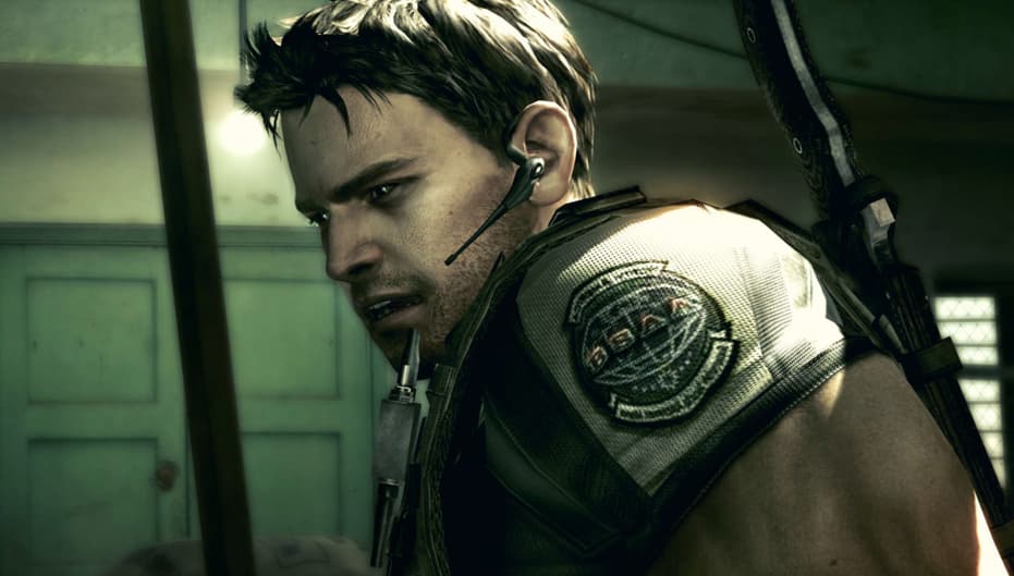 Capcom