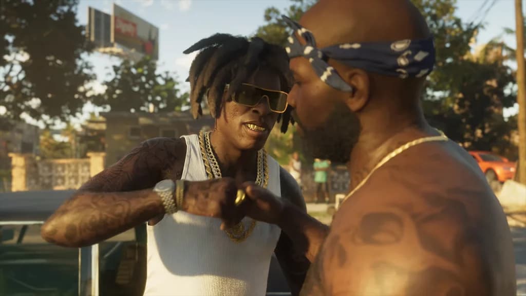 Rockstar / Grand Theft Auto VI