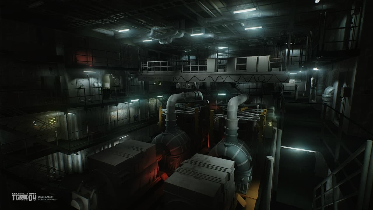 Battlestate Games