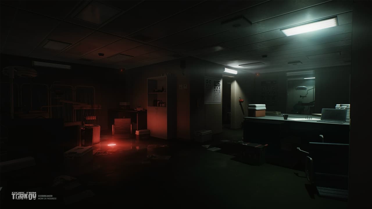 Battlestate Games