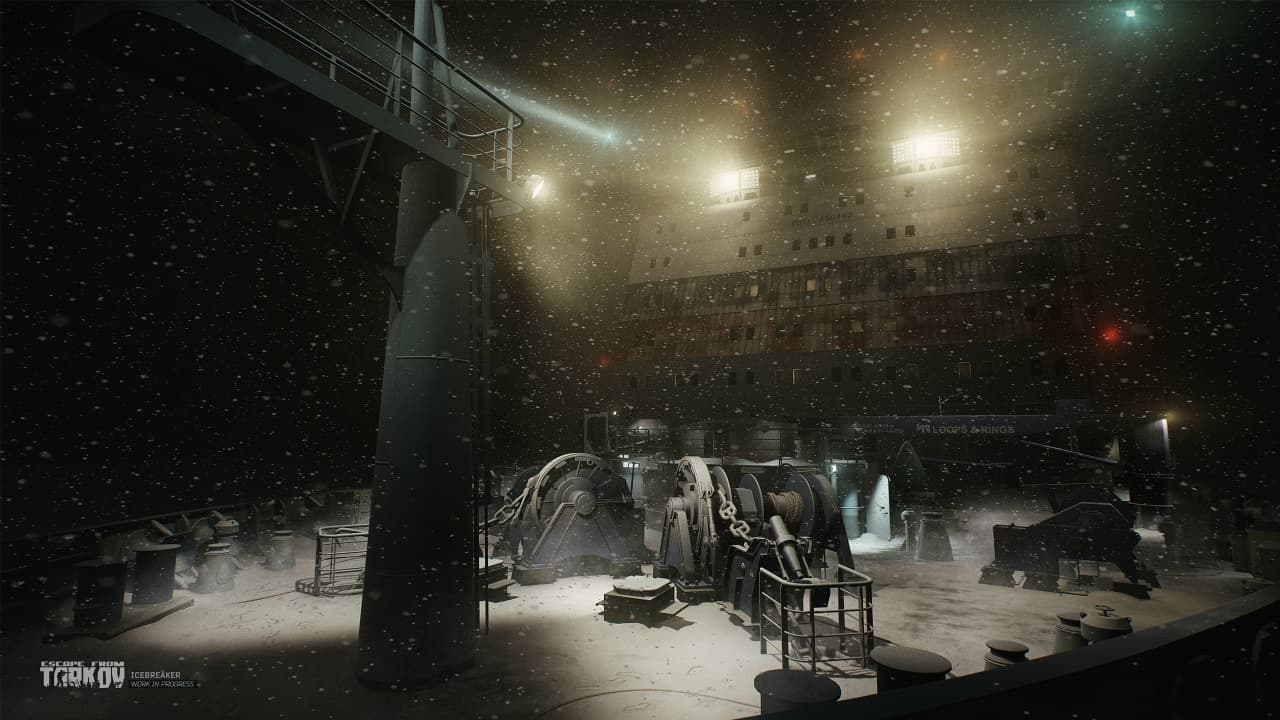 Battlestate Games