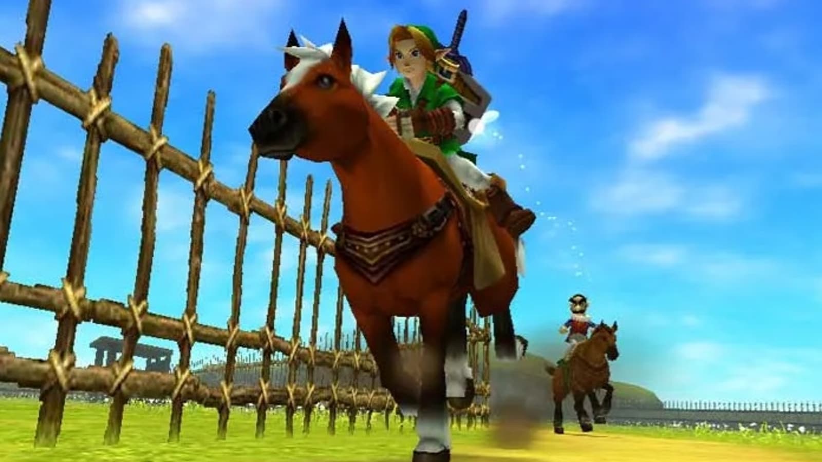 Nintendo