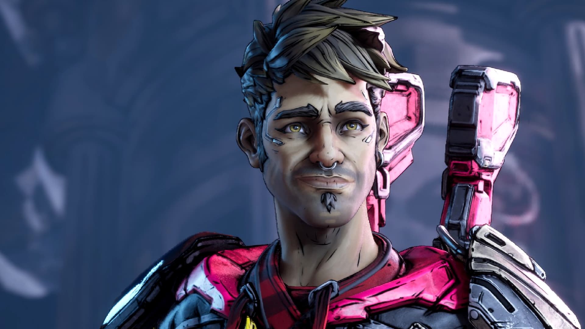 Gearbox Software / Borderlands 4