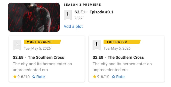 iMDb