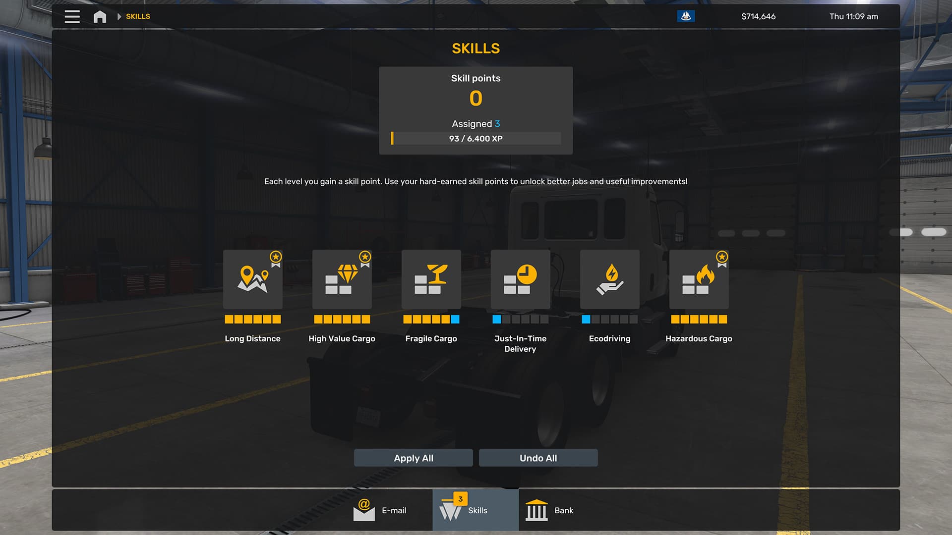SCS Software