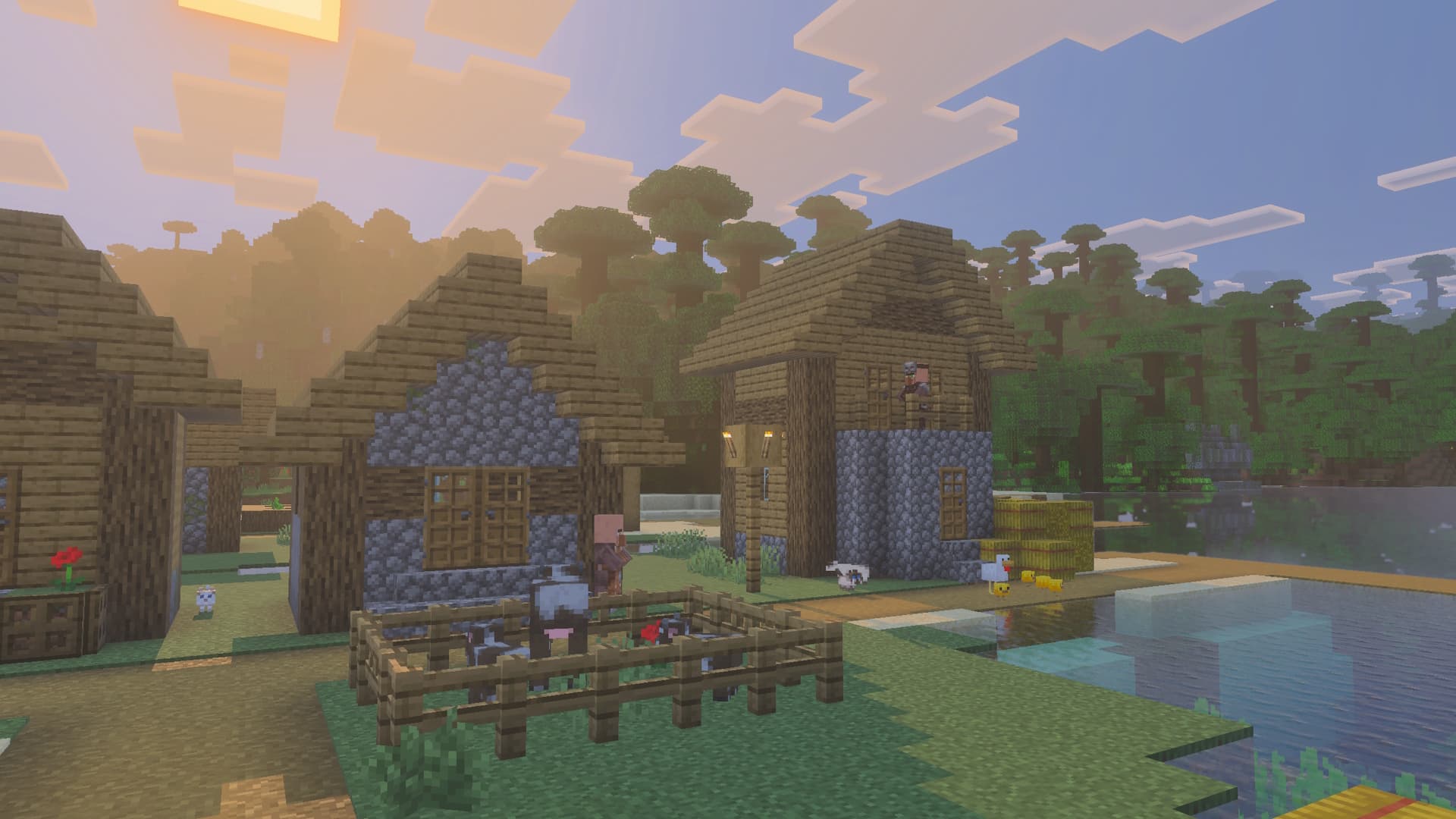 Mojang Studios, Xbox Game Studios