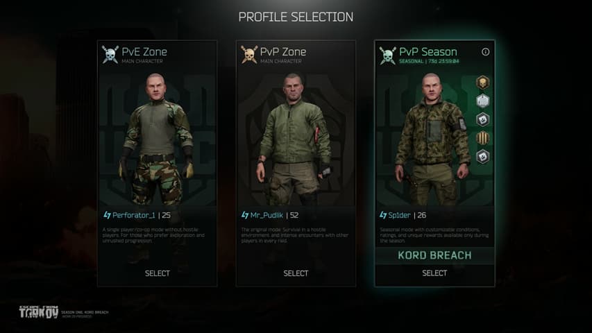 Battlestate Games