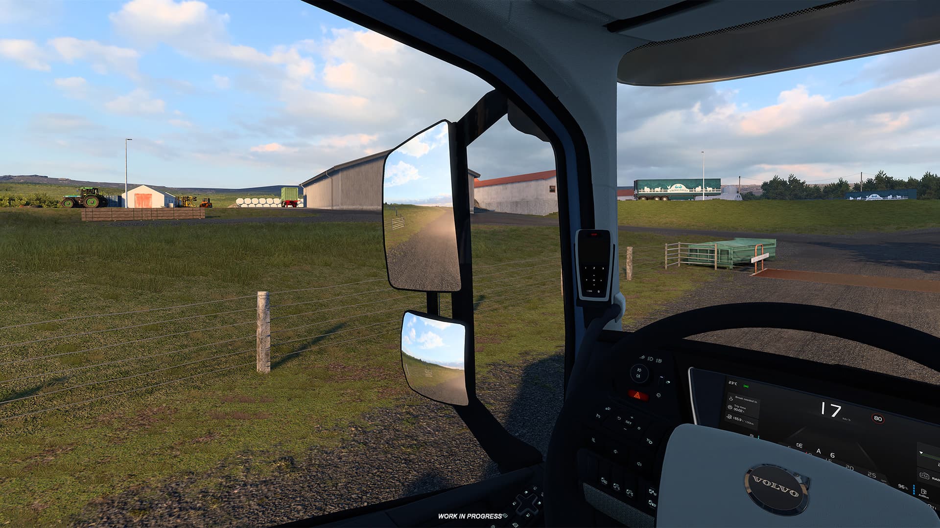 SCS Software