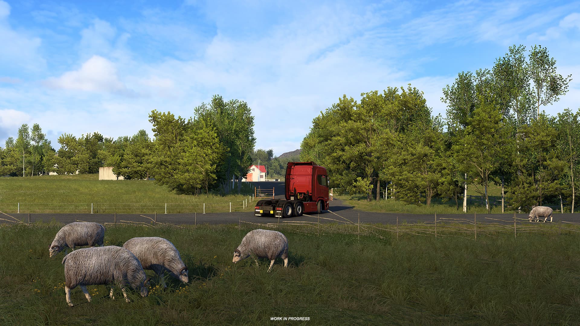 SCS Software