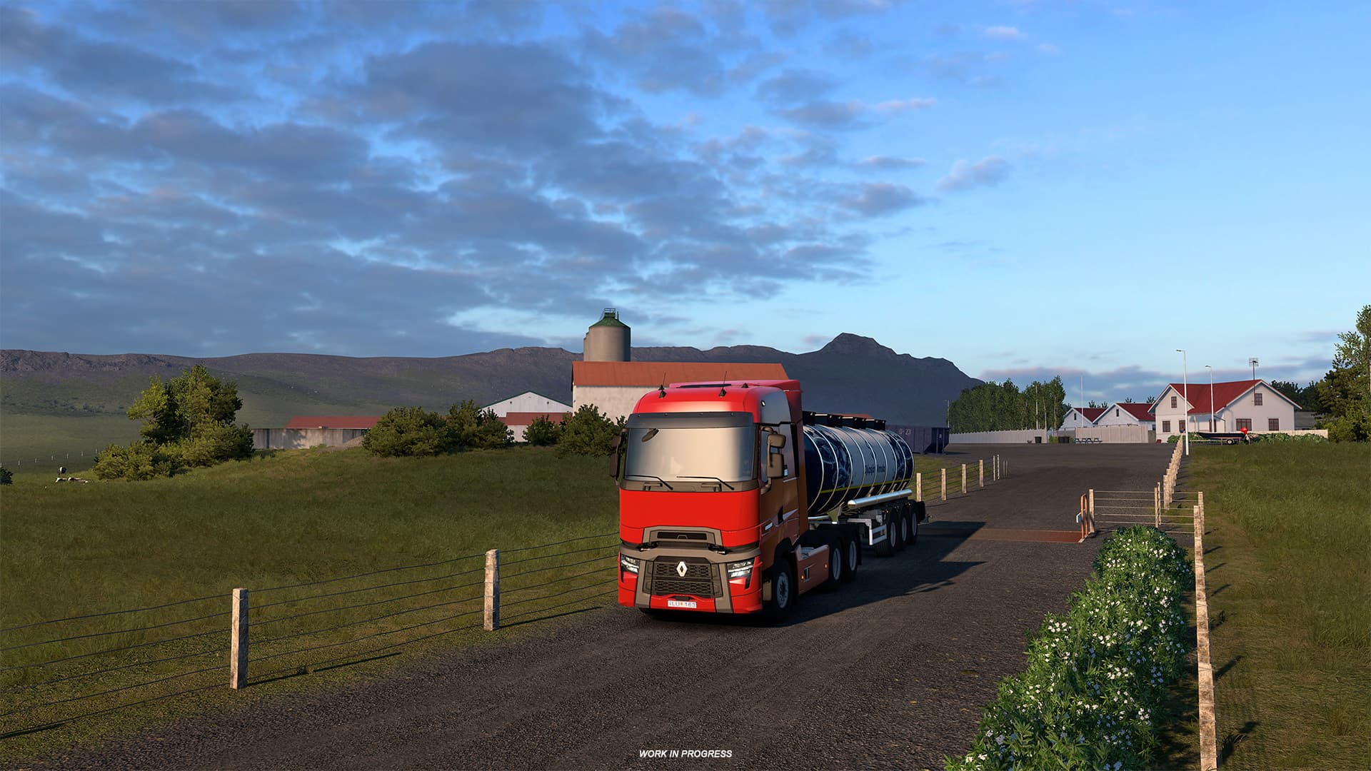 SCS Software