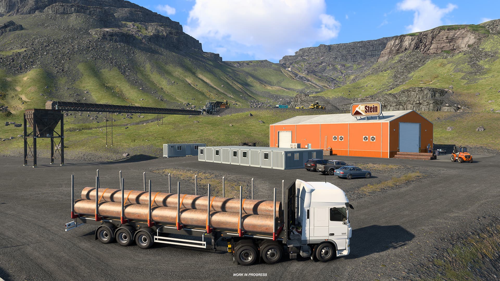 SCS Software