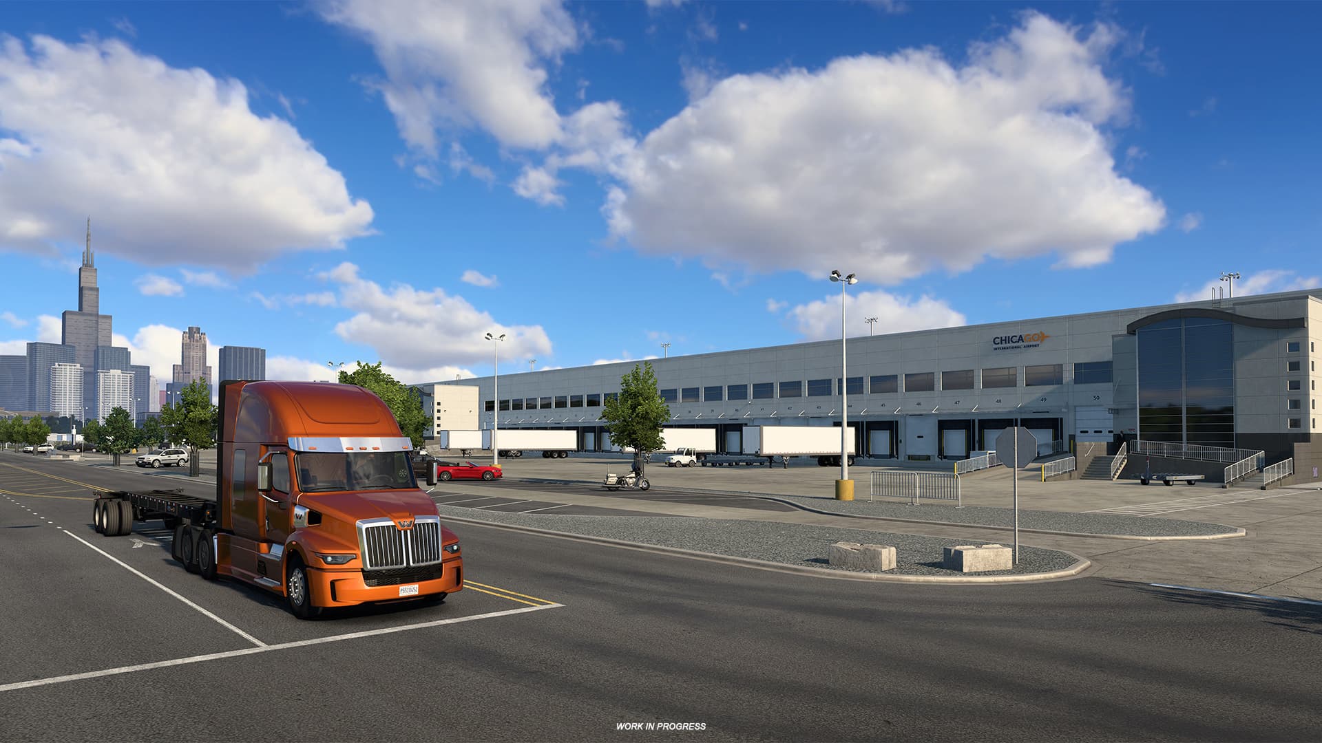 SCS Software