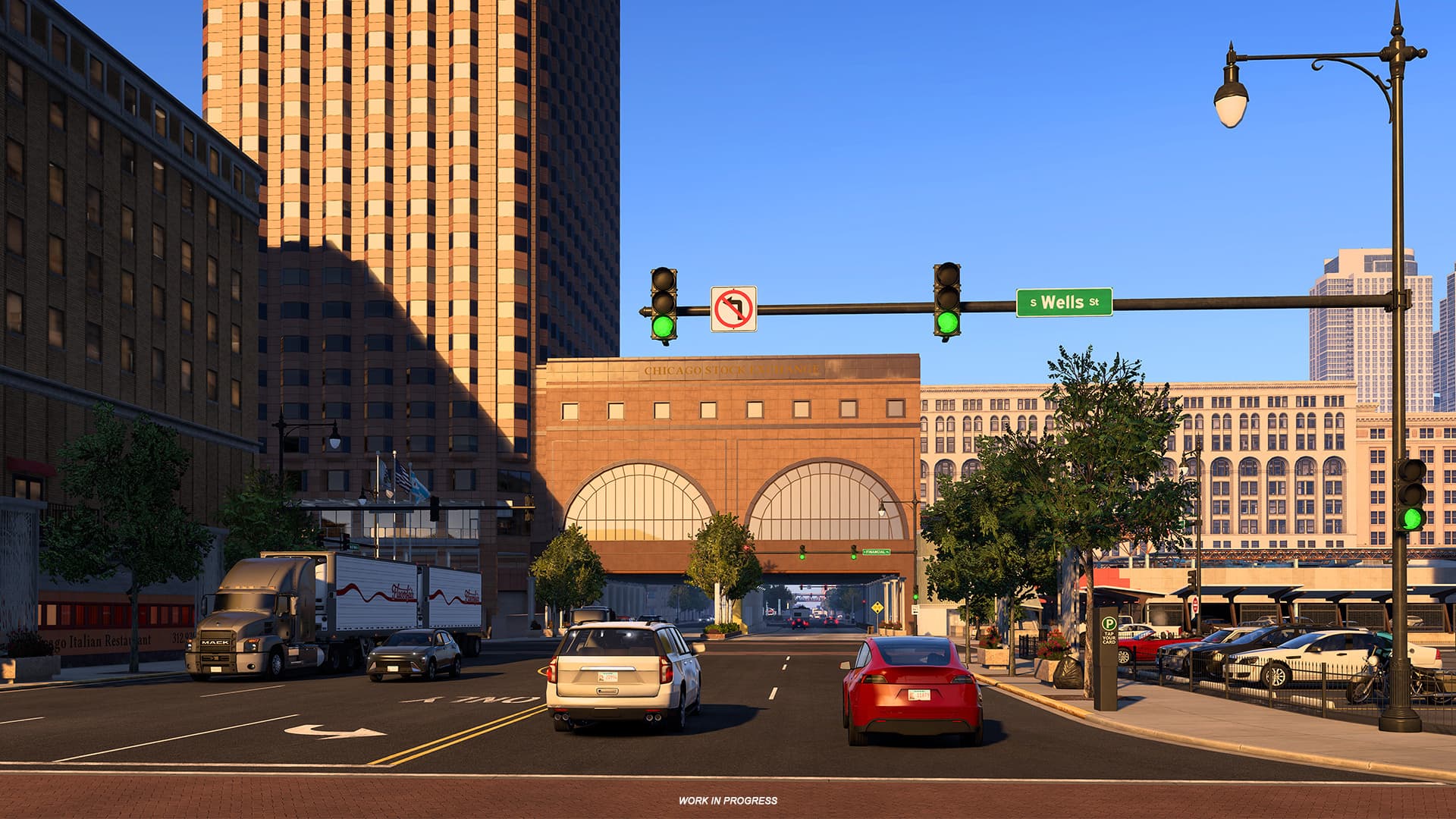 SCS Software