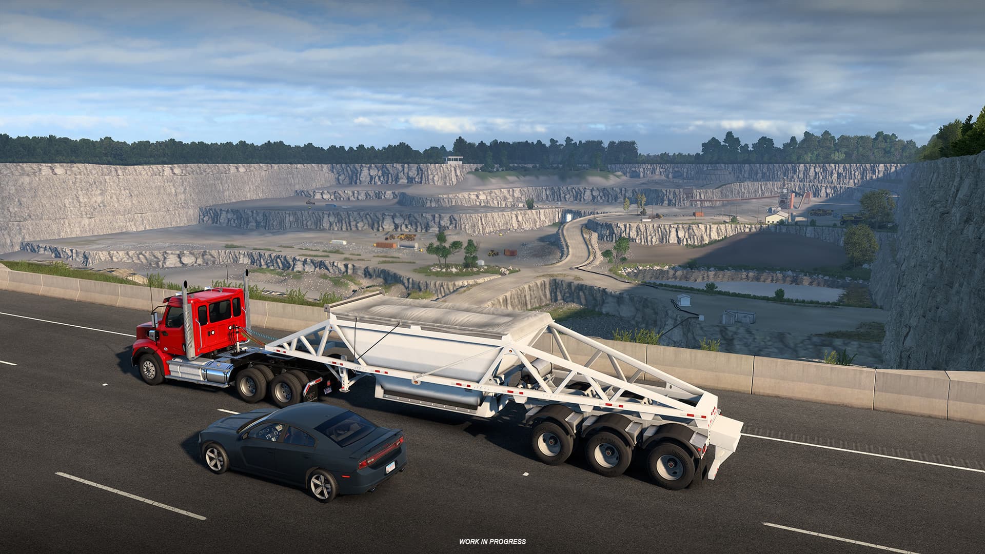 SCS Software
