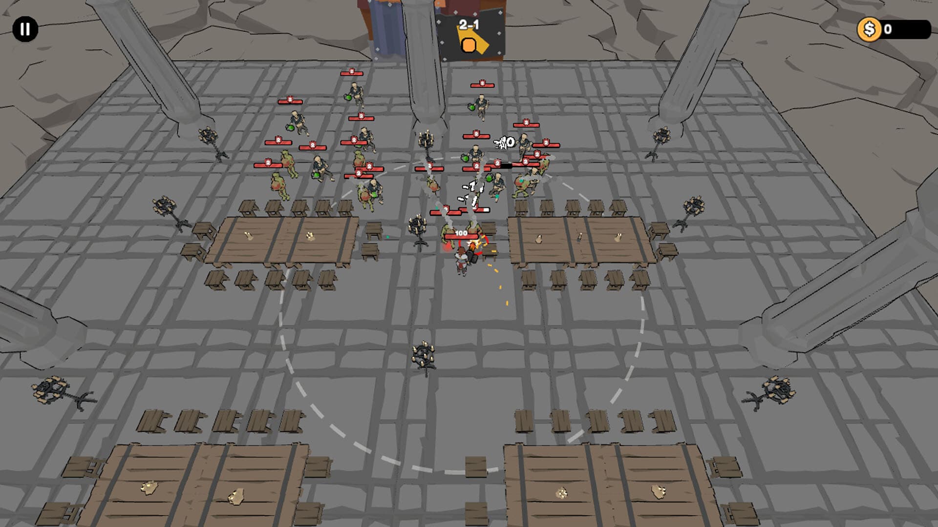 daminggede