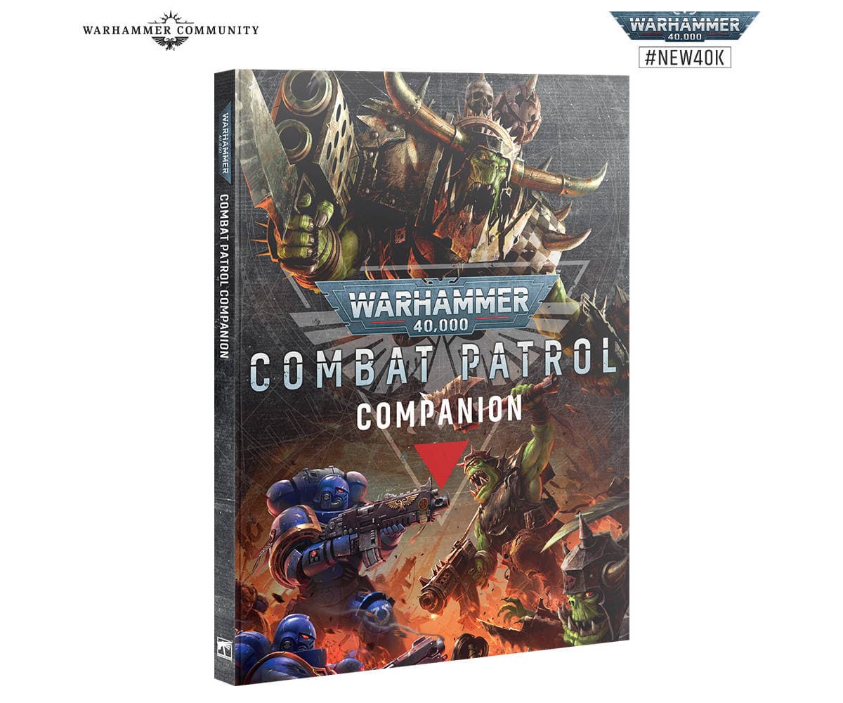 Права на изображения принадлежат Games Workshop