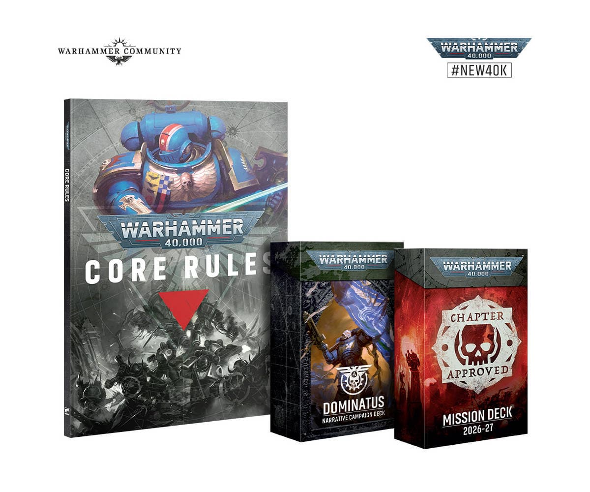 Права на изображения принадлежат Games Workshop
