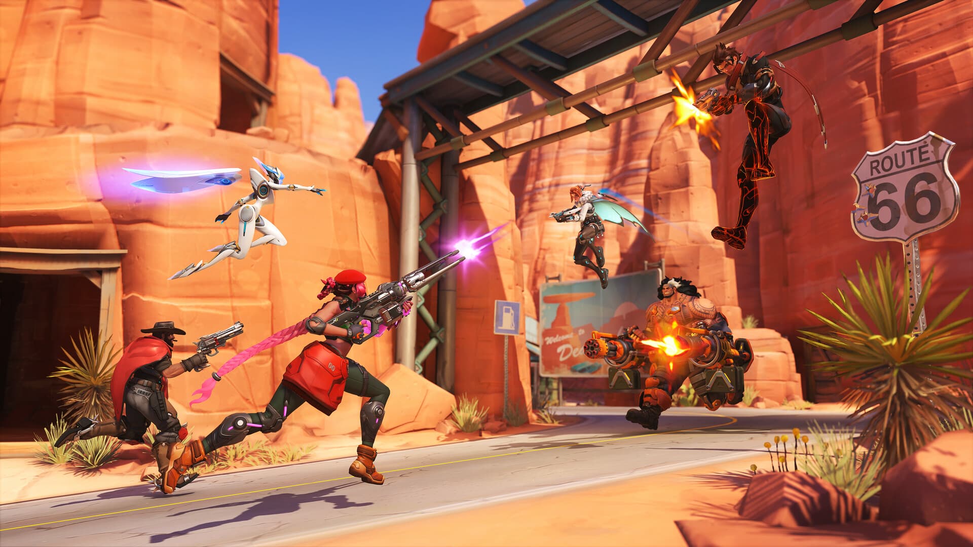 Blizzard Entertainment